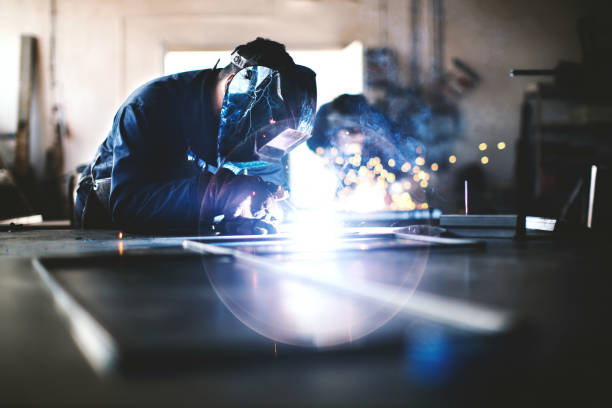 Trusted Middleville, MI Welder & Metal Fabrication Experts