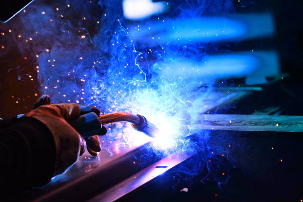 Best Maintenance and Repair Welding in Ddleville, MI