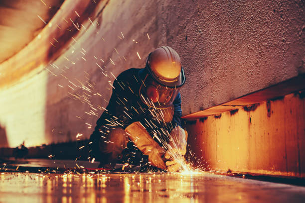 Best Welding Inspection and Certification in Ddleville, MI