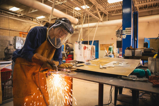 Best Automotive Welding in Ddleville, MI