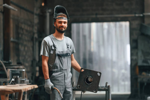 Best Aerospace and Defense Welding in Ddleville, MI