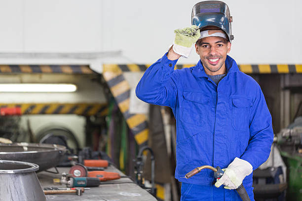 Best Food and Beverage Processing Equipment Welding in Ddleville, MI