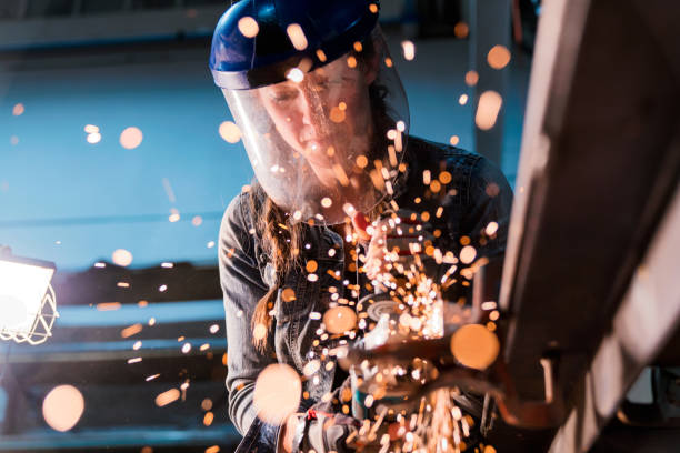 Best Artistic and Custom Metal Fabrication in Ddleville, MI